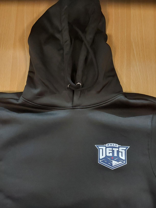 Adult Hoodie - JH006