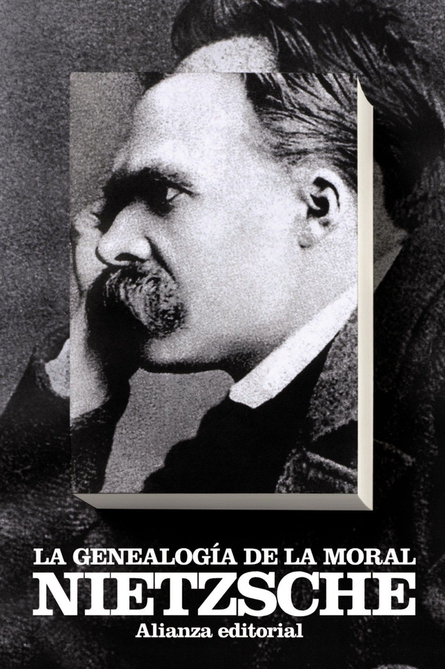 La genealogía de la moral - Friedrich Nietzsche