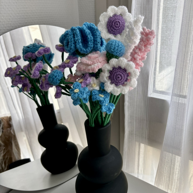 Bouquet Sasha - Composition de fleurs