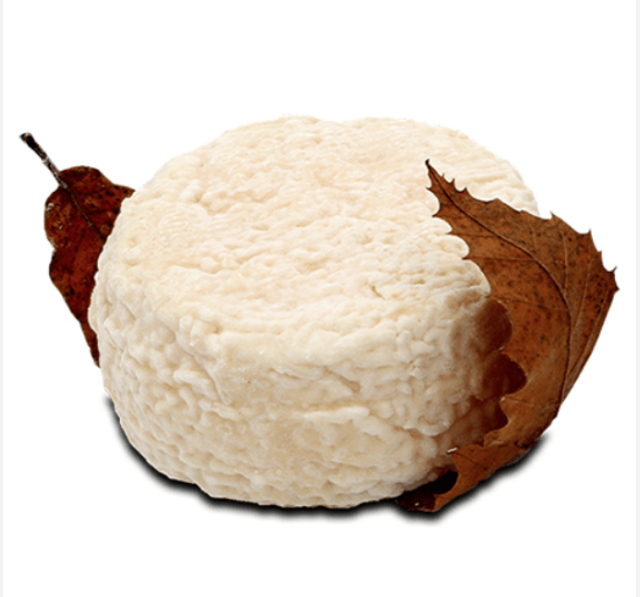 Mothais sur feuille fermier