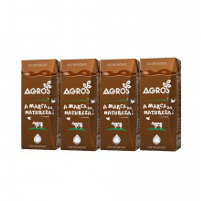 Agros Chocolate