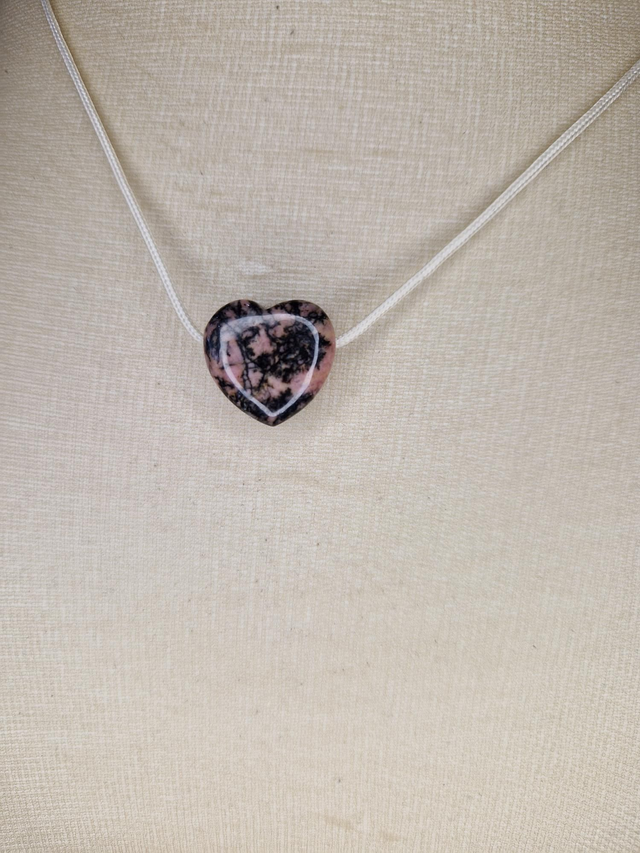Rhodonite / 001