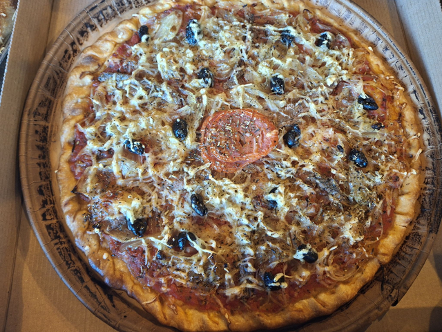 PISSALADIERE ANCHOIS