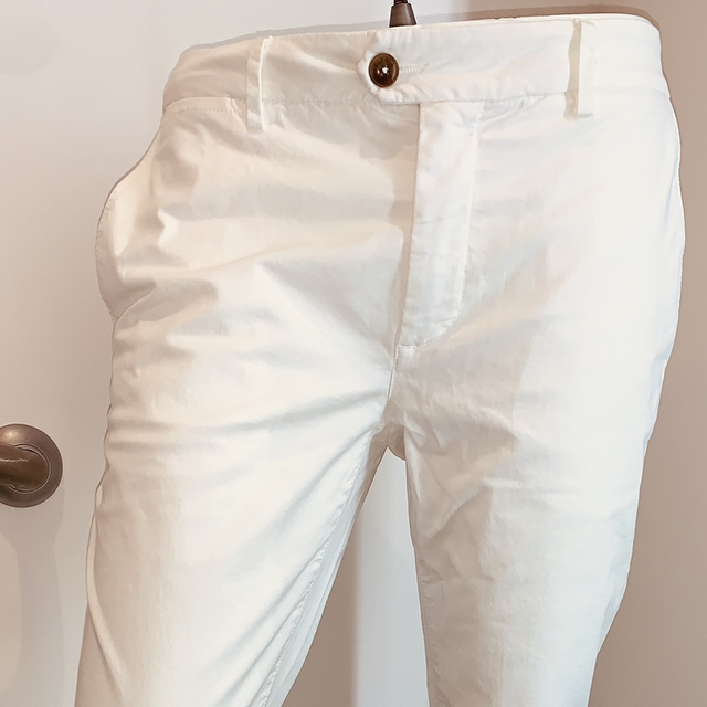 Pantalon chino Teleria Zed 