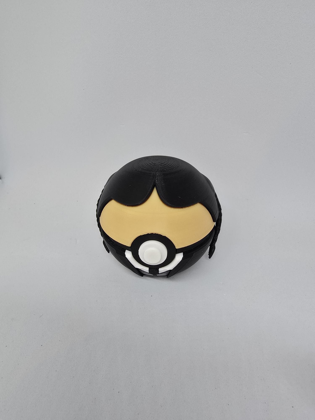 Ball Mercredi Addams