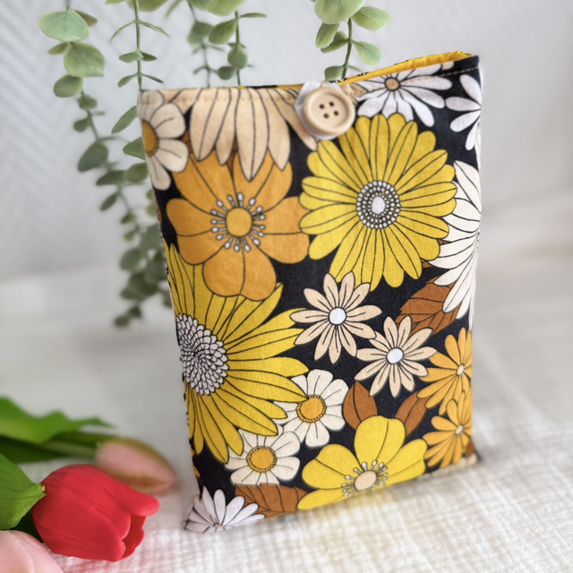 Pochette à livre