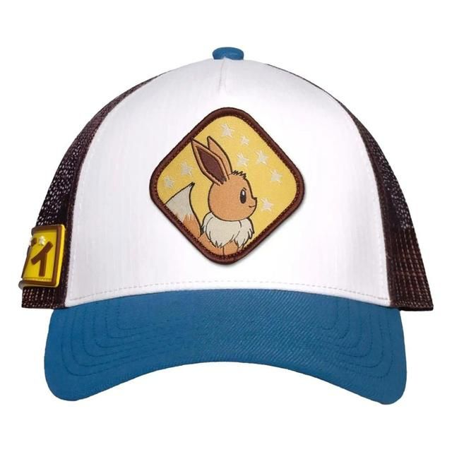 Pokémon Eevee Trucker Cap