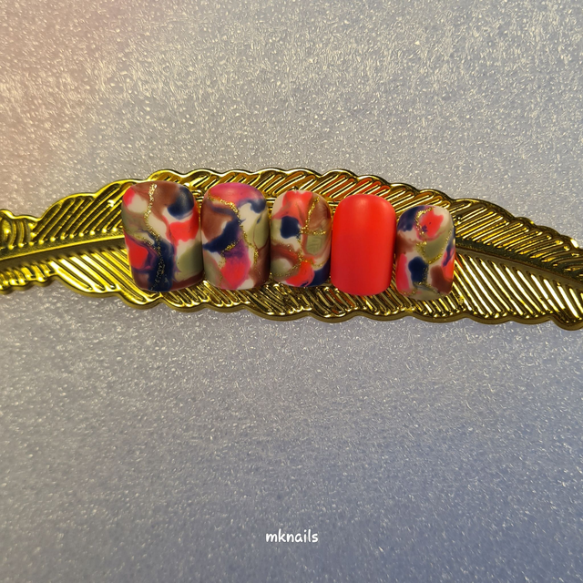 Funky Rose (matte) 22 Presson&#039;s