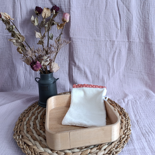 Gant Visage et Corps