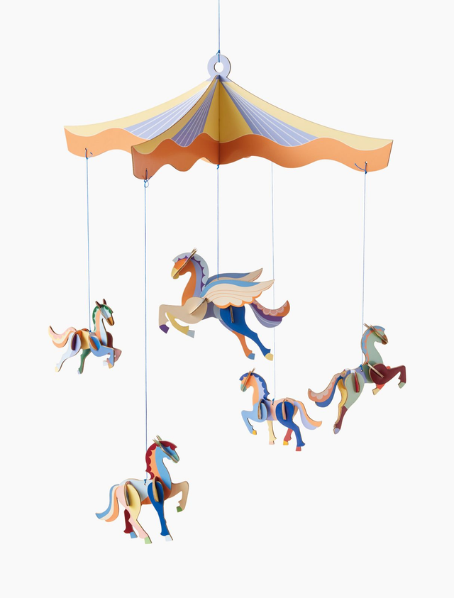 Mobile Circus of the Sun