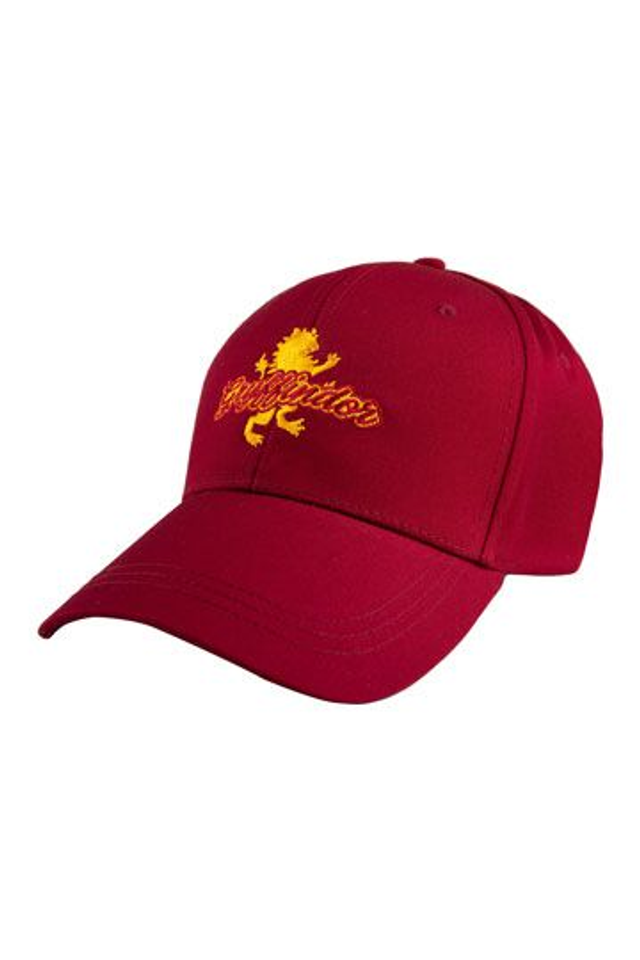 Harry Potter casquette Baseball Gryffindor Cinereplicas -  Harry Potter