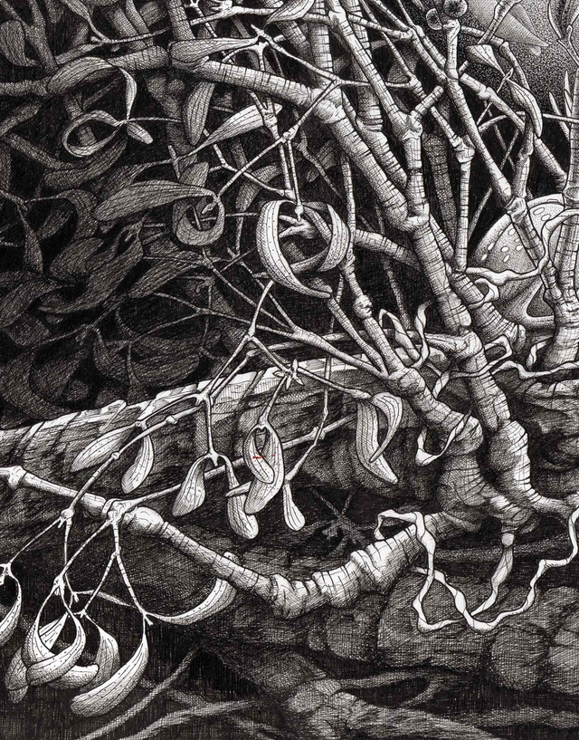 Le prolegoméne païen