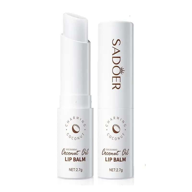 Baume à lèvre Coco