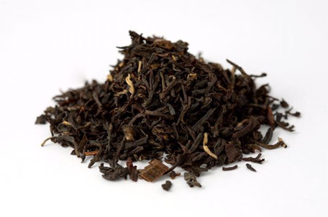 Thé Blanc BAI MU DAN / Les Jardins De Gaïa 