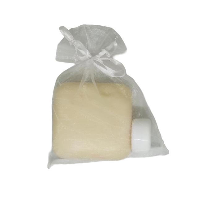 Sachet Organza - Anti-Imperfections