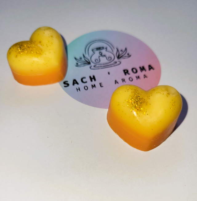 Jasmine &amp; Ylang Ylang