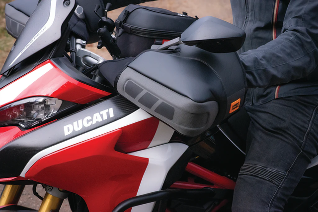 ROGUE MID SIZED HANDCOVERS 