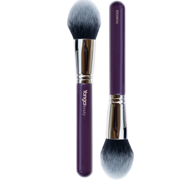 Pinceau poudre teint Yanga Beauty 