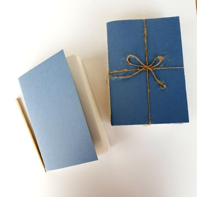 Ricariche / Refill per taccuino dei disegni confezione da 2 pezzi