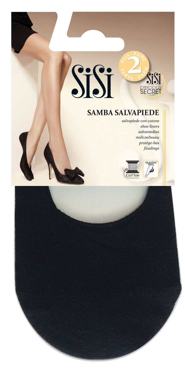 Salvapiede - Samba Velato