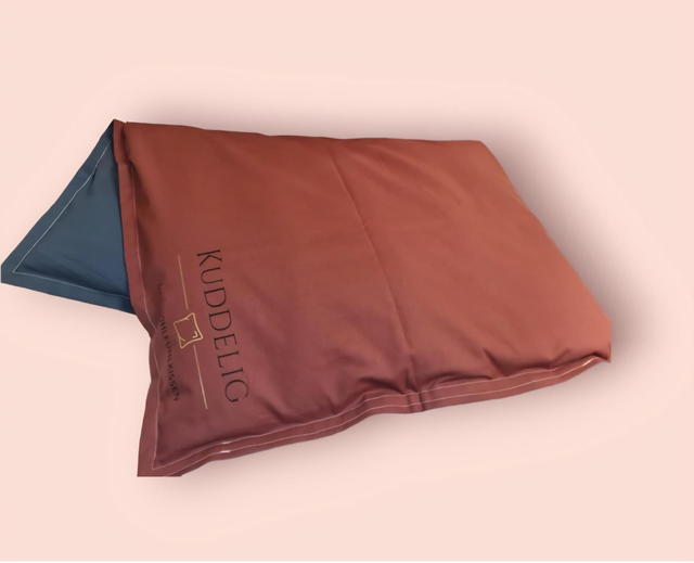 Pferdekissen "bordeaux/petrol" ohne Logo 75,00 €