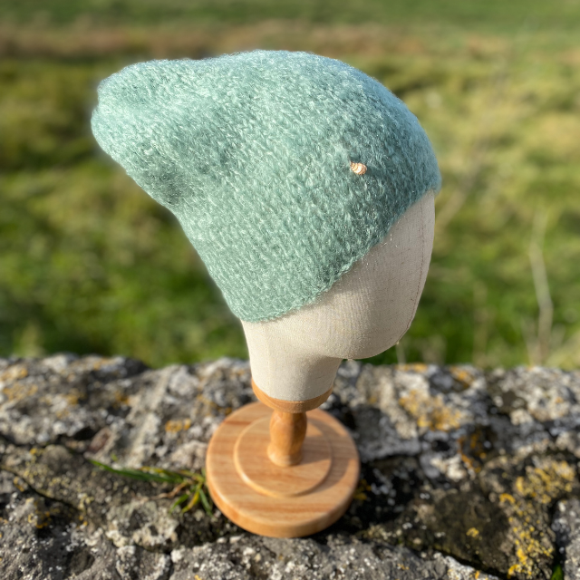Bonnet Mistral