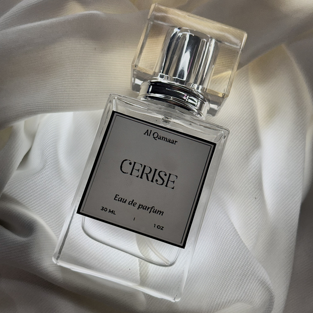 Parfum Cerise 