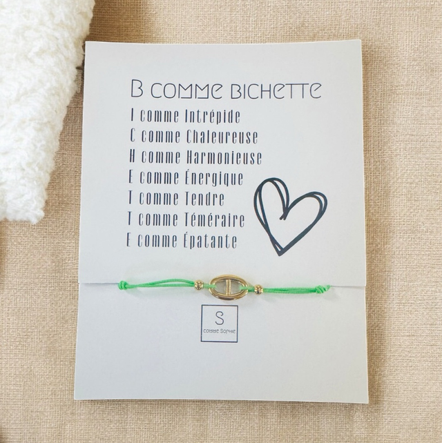 Vicky - Bichette
