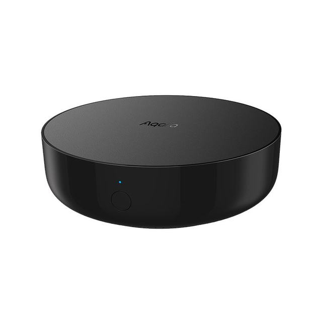 AQARA Hub M2