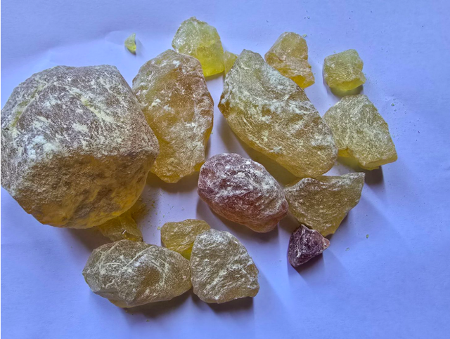 Oliban 100g