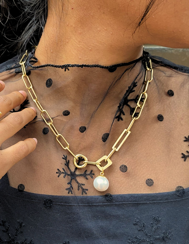 Collier Penny (édition limitée)