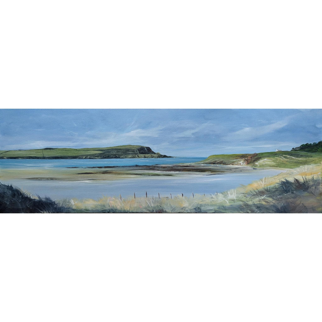 Daymer Bay, Cornwall