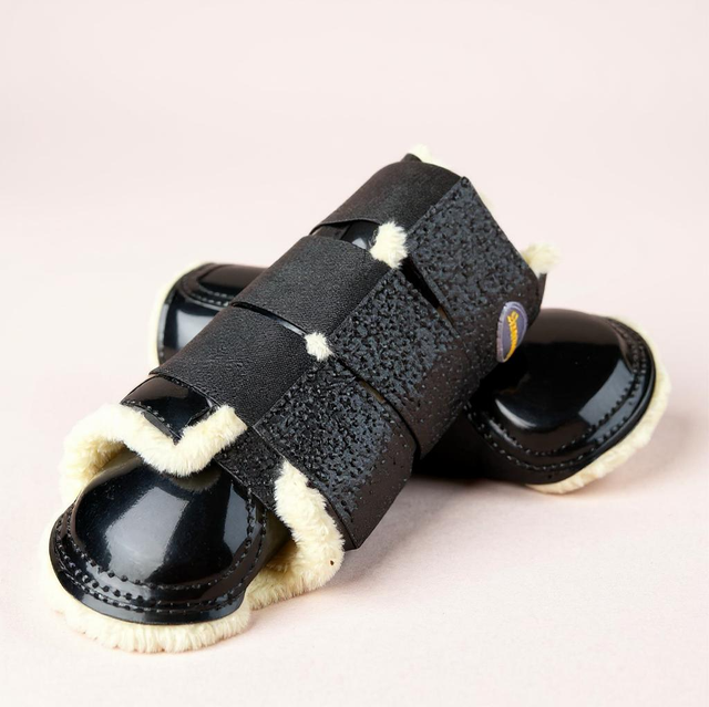 Hb - set guêtres full