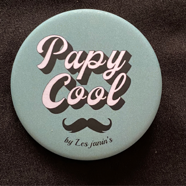 Papy Cool 2