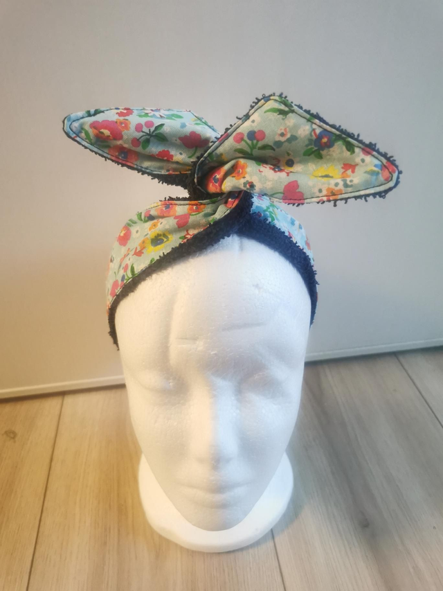 Bandeau de soins Twist 