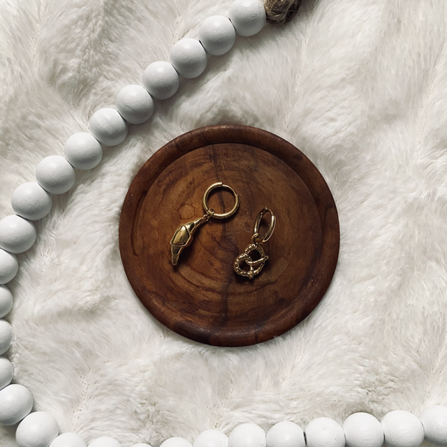 Boucles d’oreilles Parisa