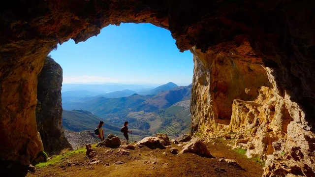La Tiñosa y Cresteo Alhucemas (14 cumbres)