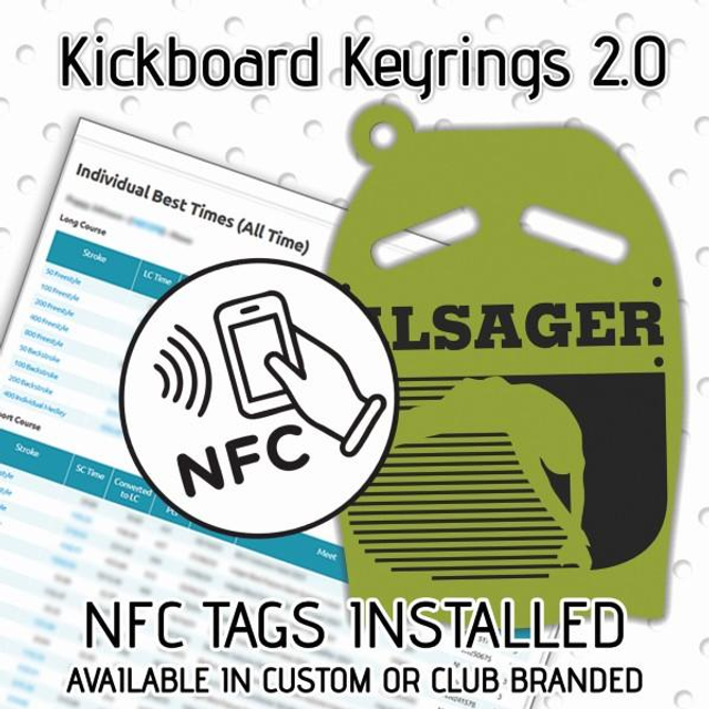 Alsager - PLEASE LEAVE NAME AND SwimEng NUMBER in message for merchant on checkout