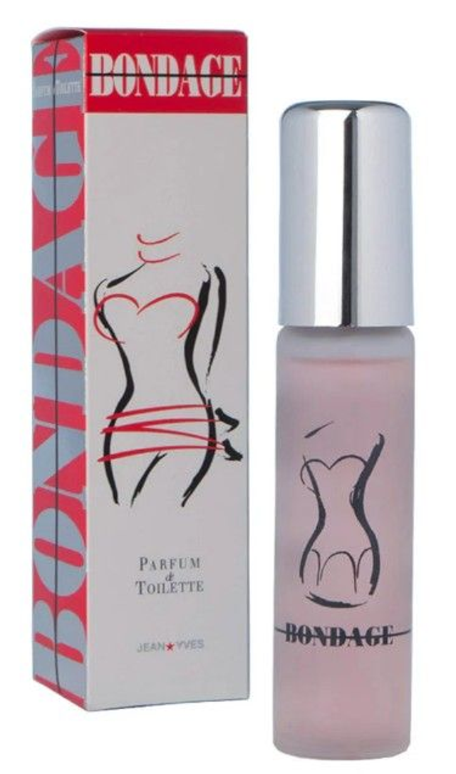Milton Lloyd Bondage Femme 55ml Parfum De Toilette