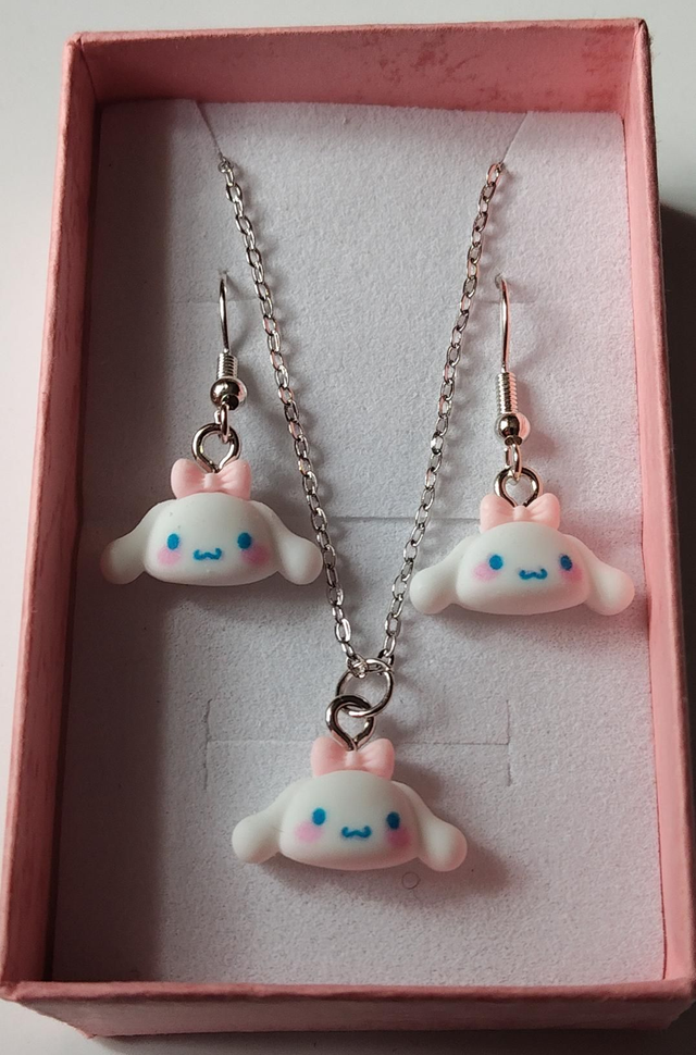 Sanrio Cinnamoroll Gift Set 