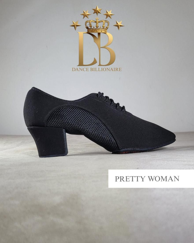 PRETTY WOMAN