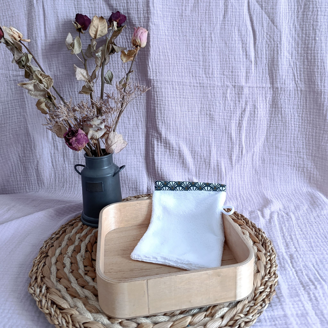 Gant Visage et Corps