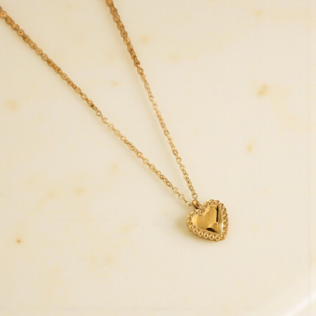 Collier Perlie