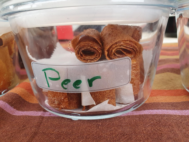 Peer roll-up