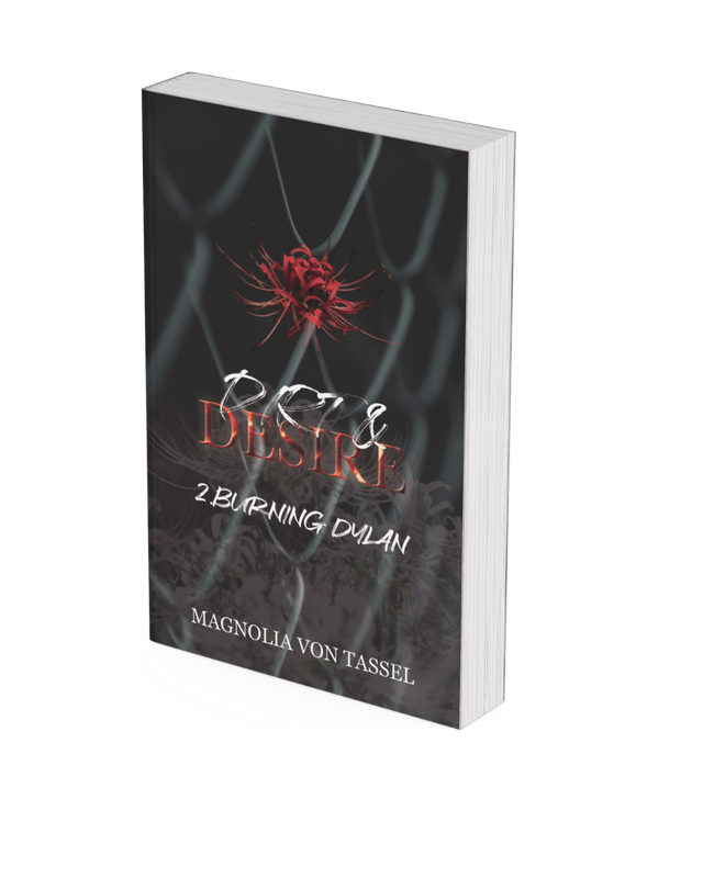 Dirt & Desire T2 : Burning Dylan