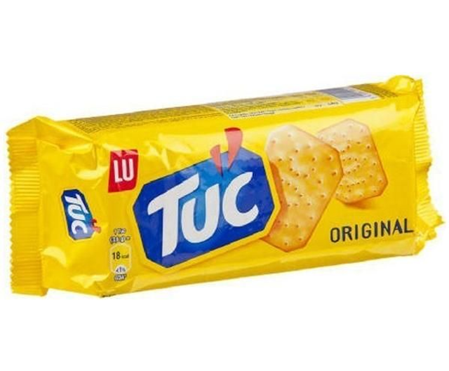 Tuc Original