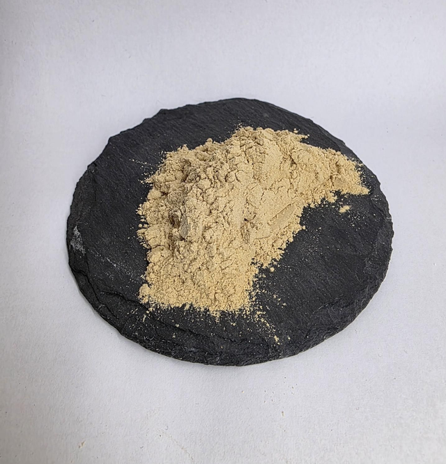 Ashwagandha Bio en poudre (Withania somnifera)