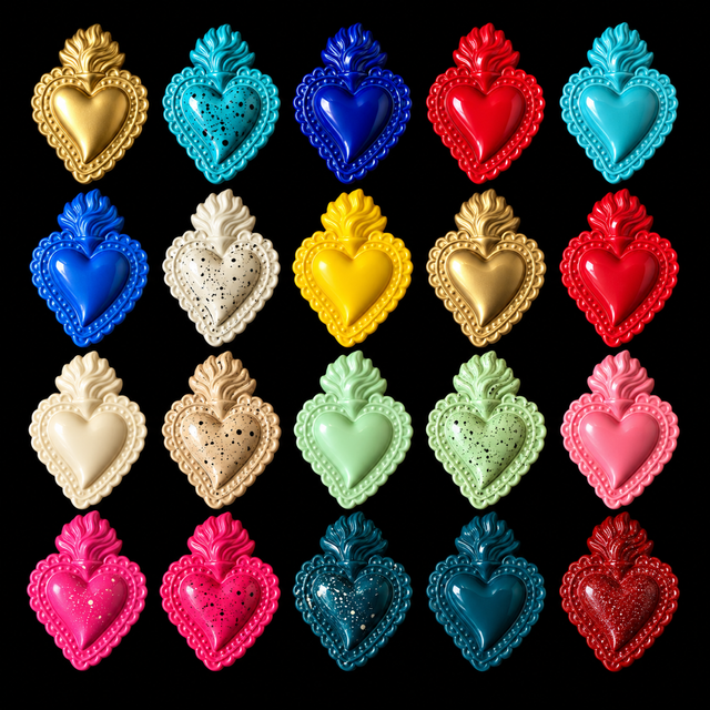 cuore sacro