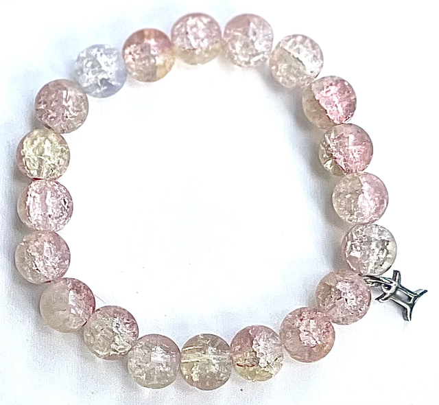 Z36 -Bracelet Gémeaux 