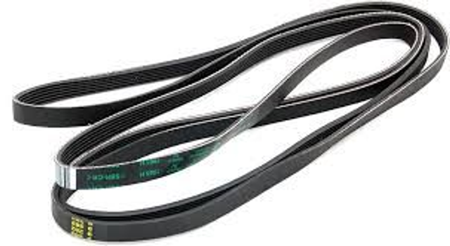 1965H6 poly belt Wasmachine 48123581812